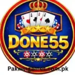 DONE55 Game