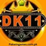 DK11 Game