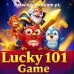Lucky 101 Game