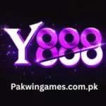 Y888 Game
