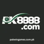Pk8888 Game