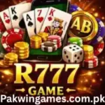 R777 Game