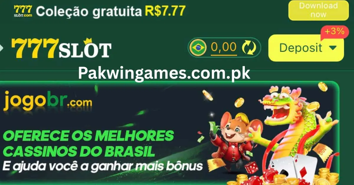 777Slots Game