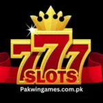 777Slots Game