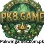 PK8 Game