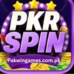 Pkrspin Game