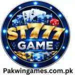 ST777 Games