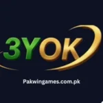 3YOK Game