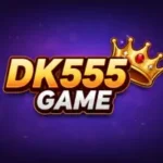 DK555 Game