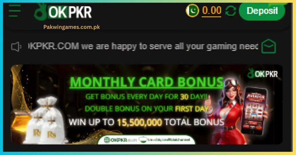 OKPKR
