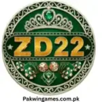 ZD22 Game