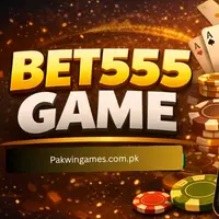Bet555 Game