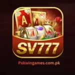 SV777 Game