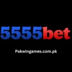 5555bet Game