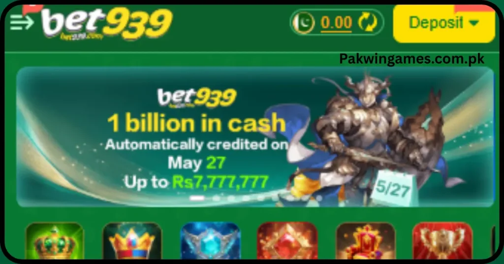 Bet939